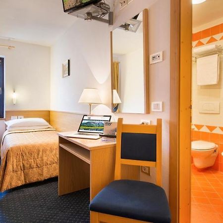 Hotel Cristallo Peio Dış mekan fotoğraf