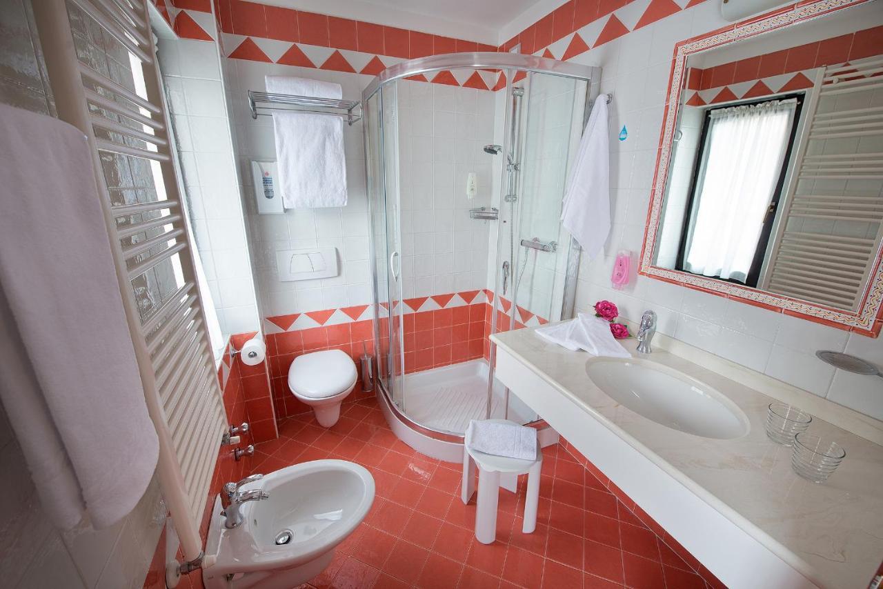 Hotel Cristallo Peio Oda fotoğraf