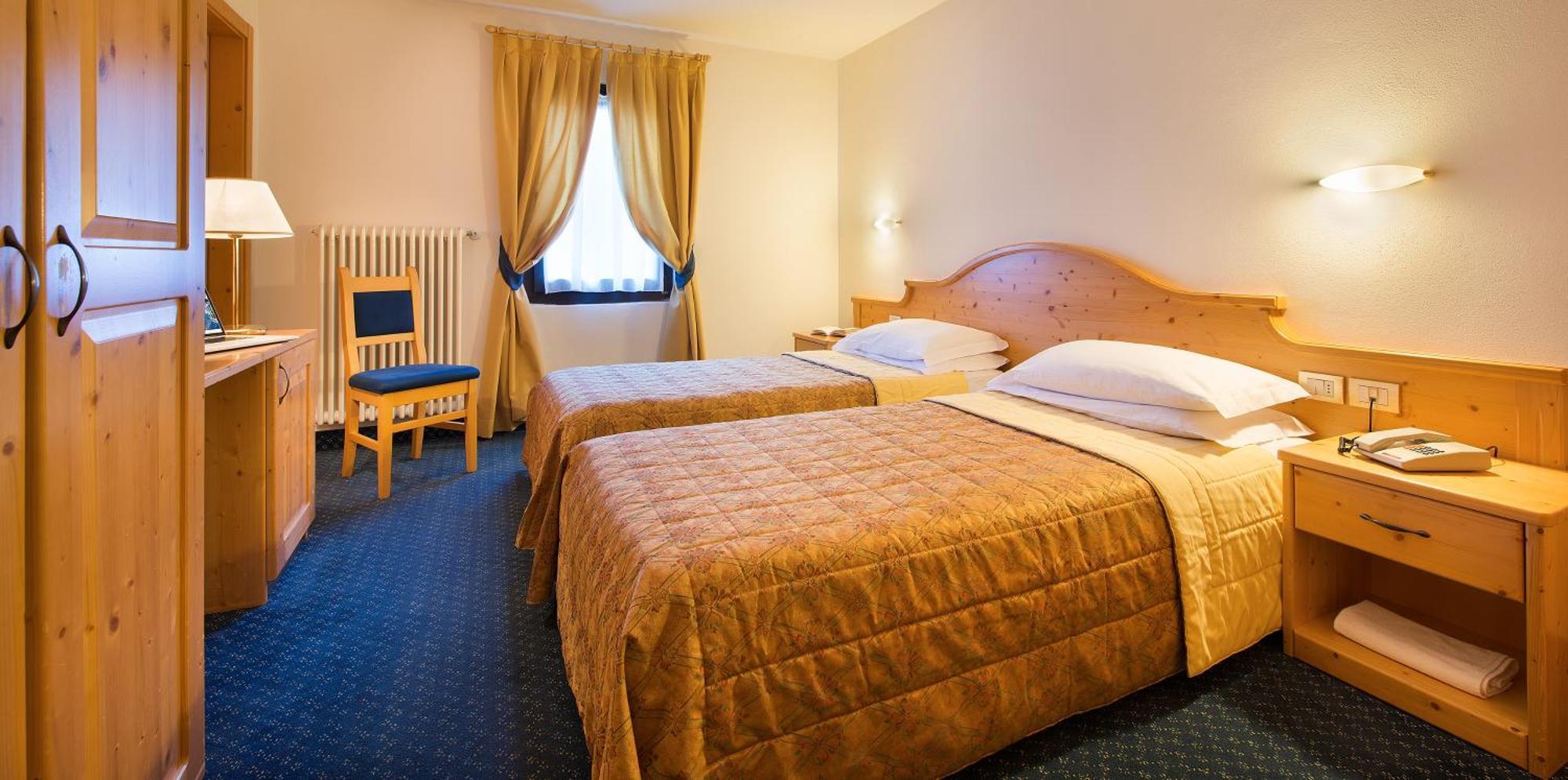 Hotel Cristallo Peio Dış mekan fotoğraf