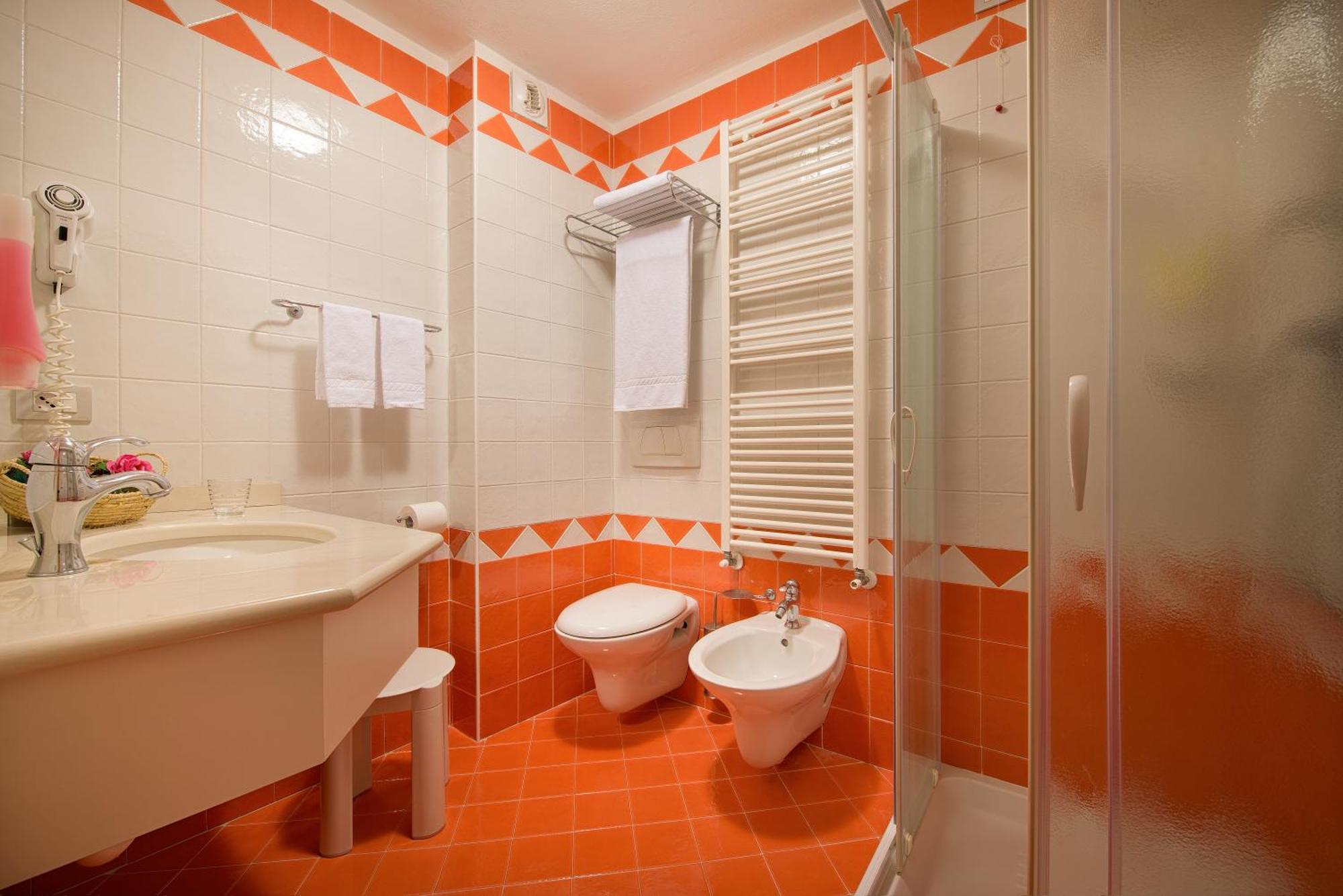 Hotel Cristallo Peio Dış mekan fotoğraf